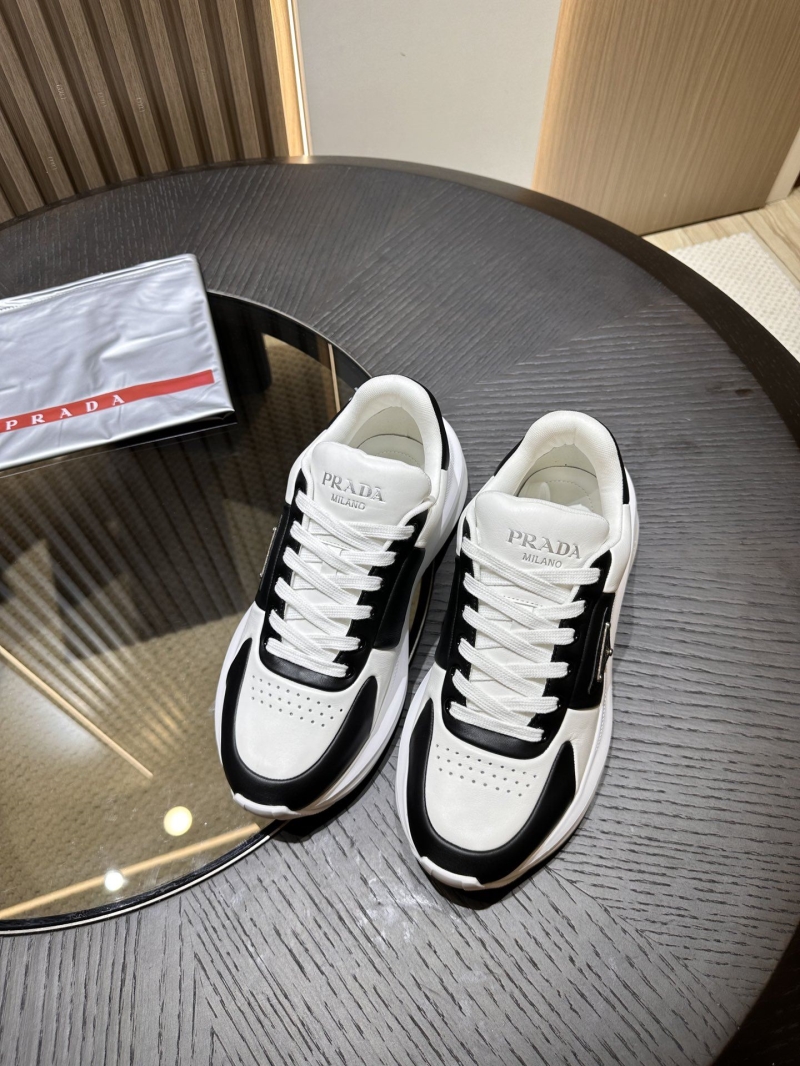 Prada Casual Shoes